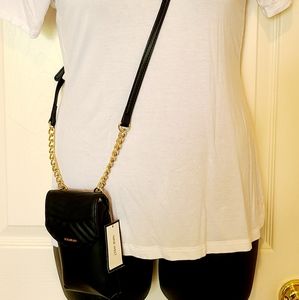 NWT NINE WEST MINI BAG